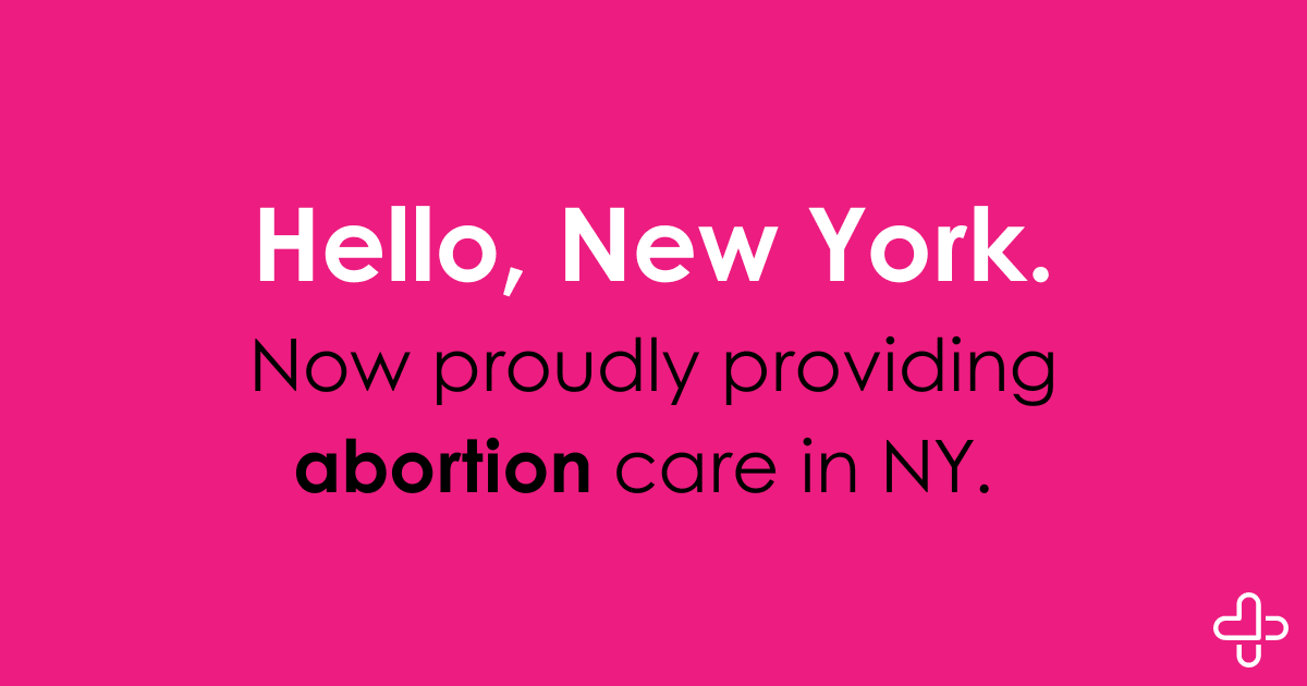 carafem Launches in New York carafem Launches in New York